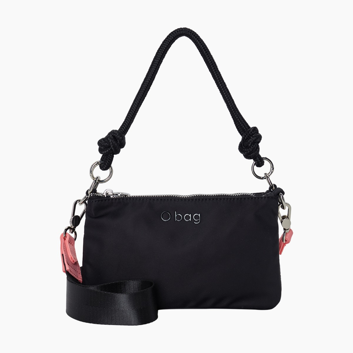 O bag orlando nero - O bag Official Website