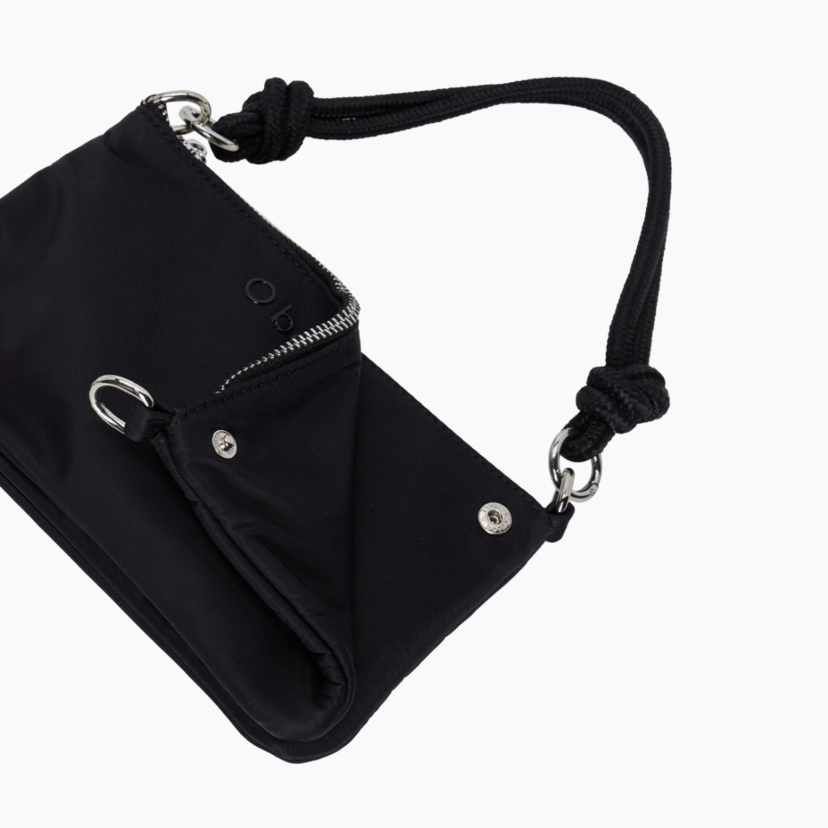 O bag orlando nero - O bag Official Website