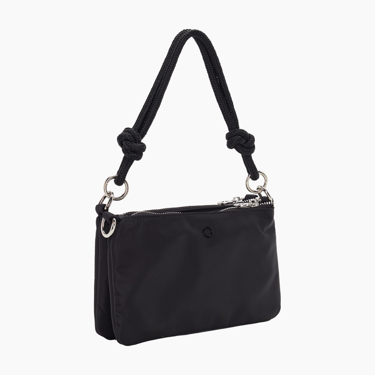 O bag orlando nero - O bag Official Website