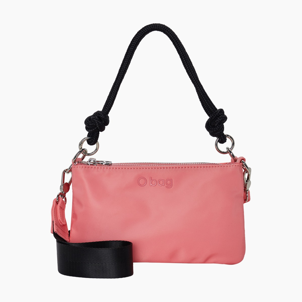 O bag orlando pink - O bag Official Website
