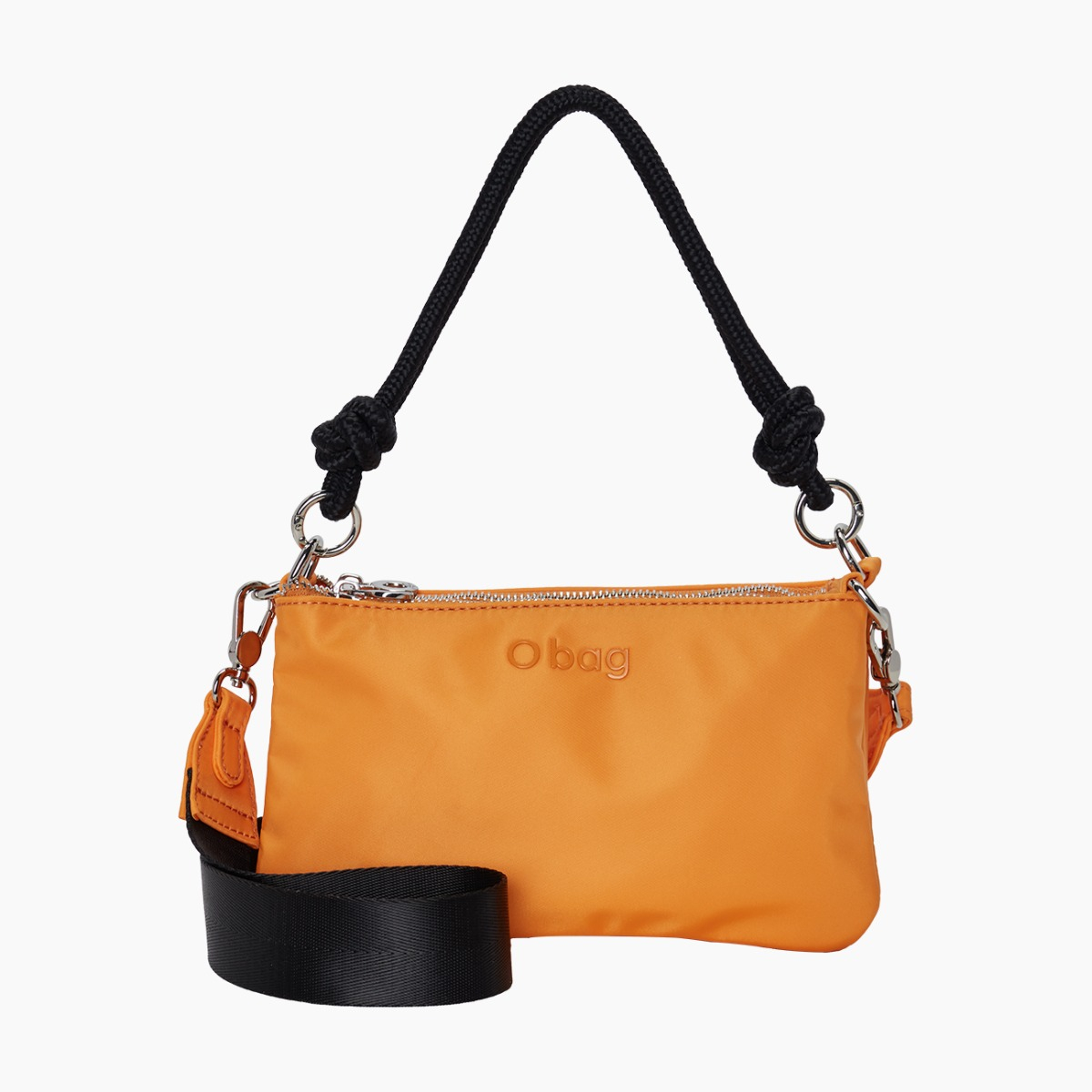 O bag orlando in Bernsteinfarben - O bag Official Website