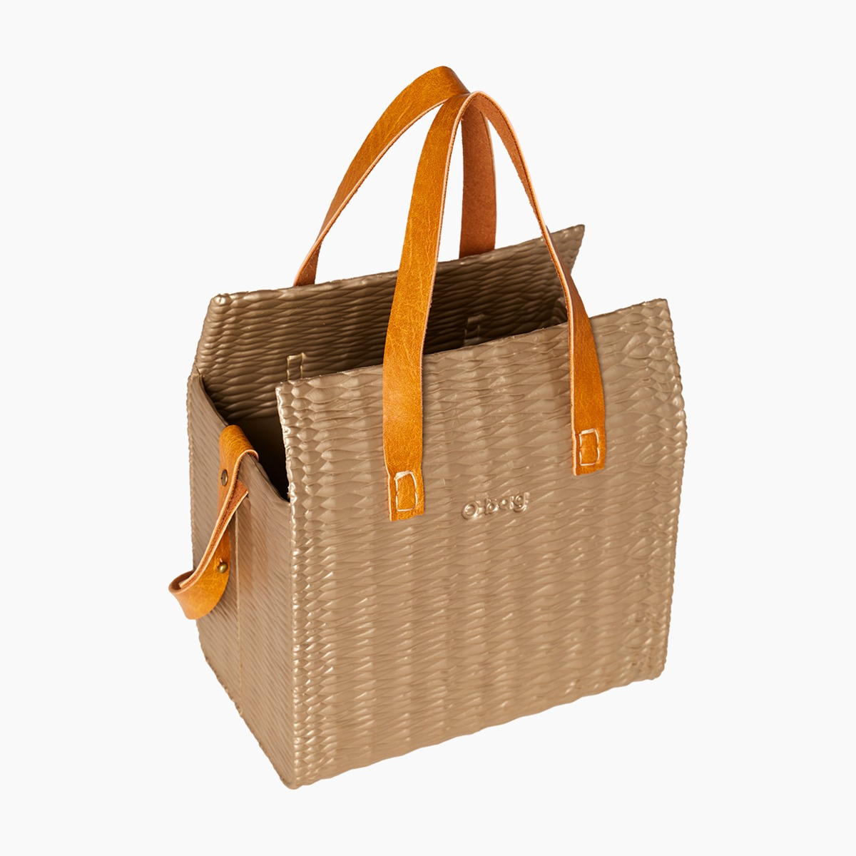 O bag levante sabbia metal - O bag Official Website