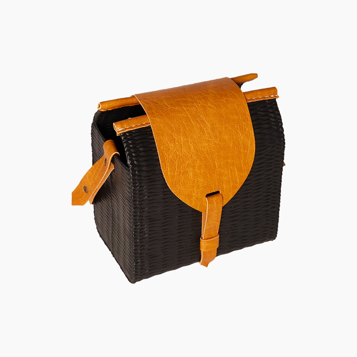 O bag ponente black - O bag Official Website