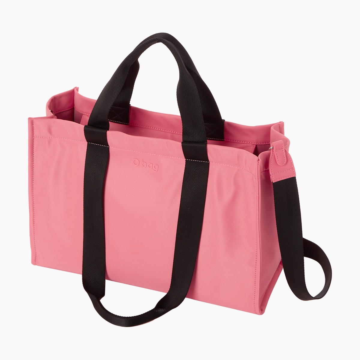 O bag new york pink - O bag Official Website