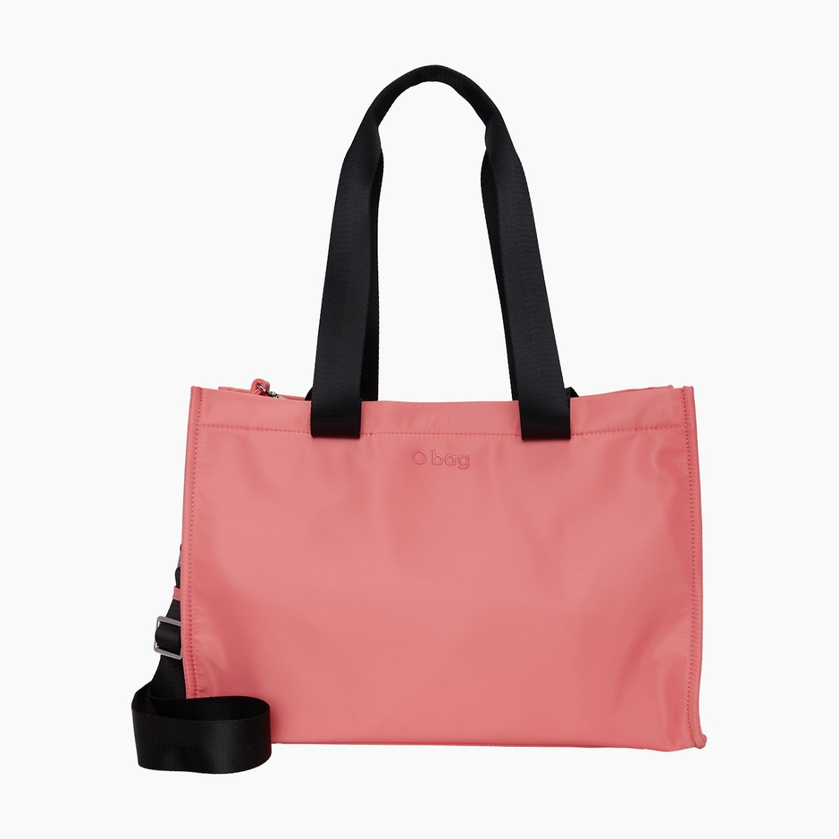 O bag new york pink - O bag Official Website