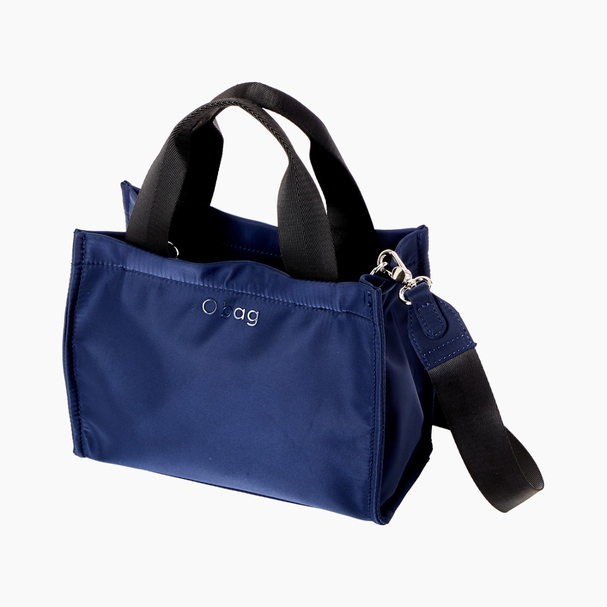 O bag las vegas blu navy - O bag Official Website