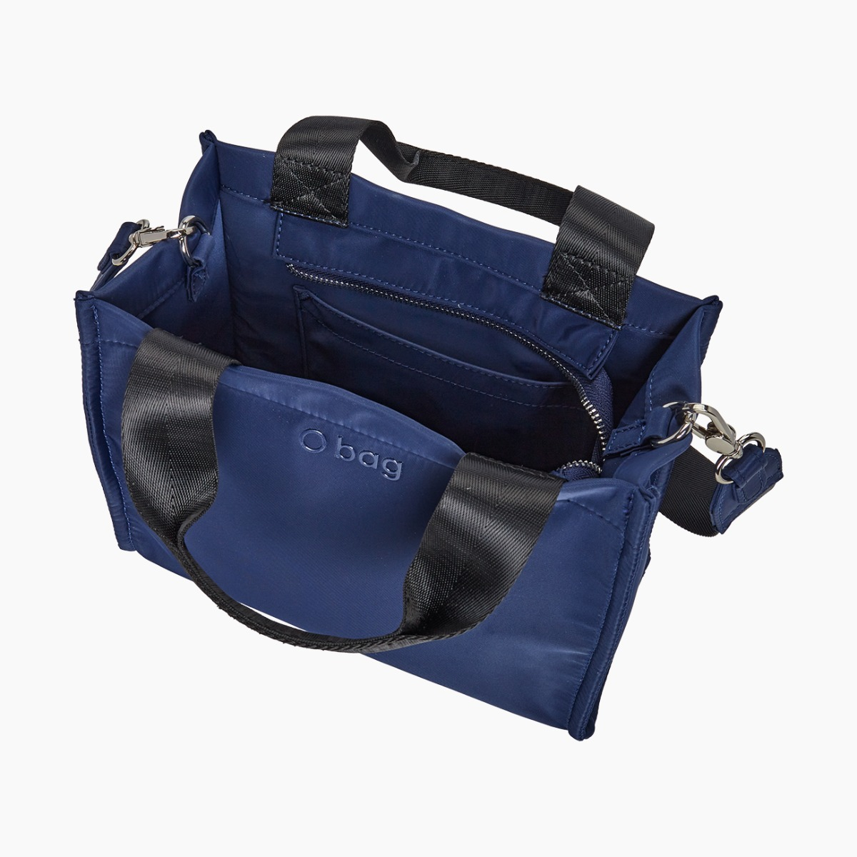 O bag las vegas blu navy - O bag Official Website