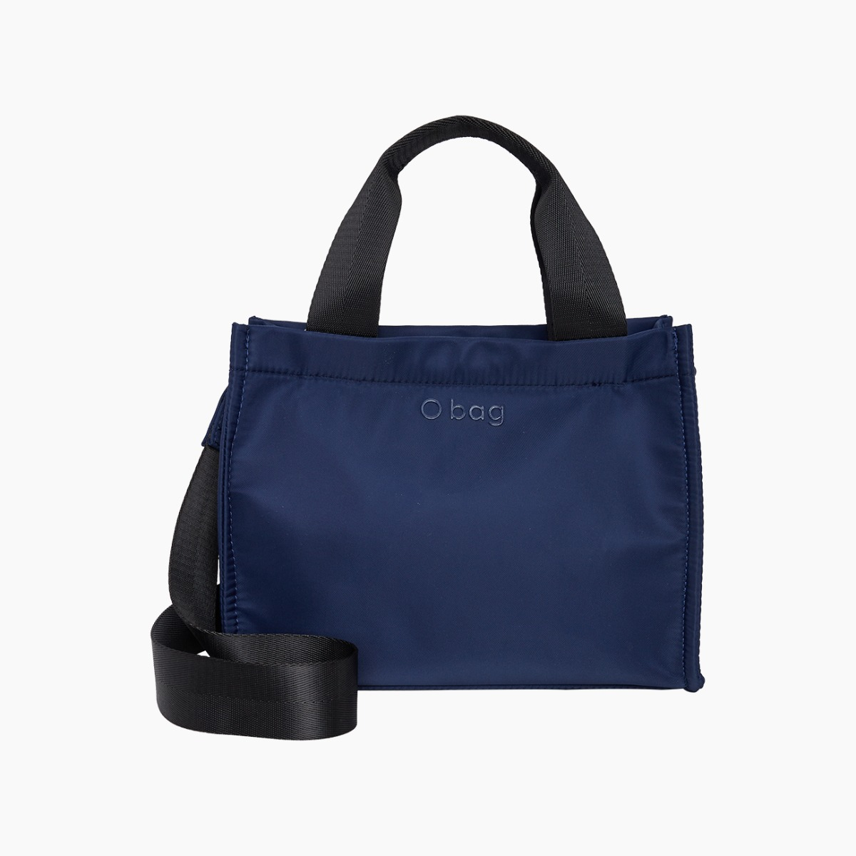 O bag las vegas blu navy - O bag Official Website