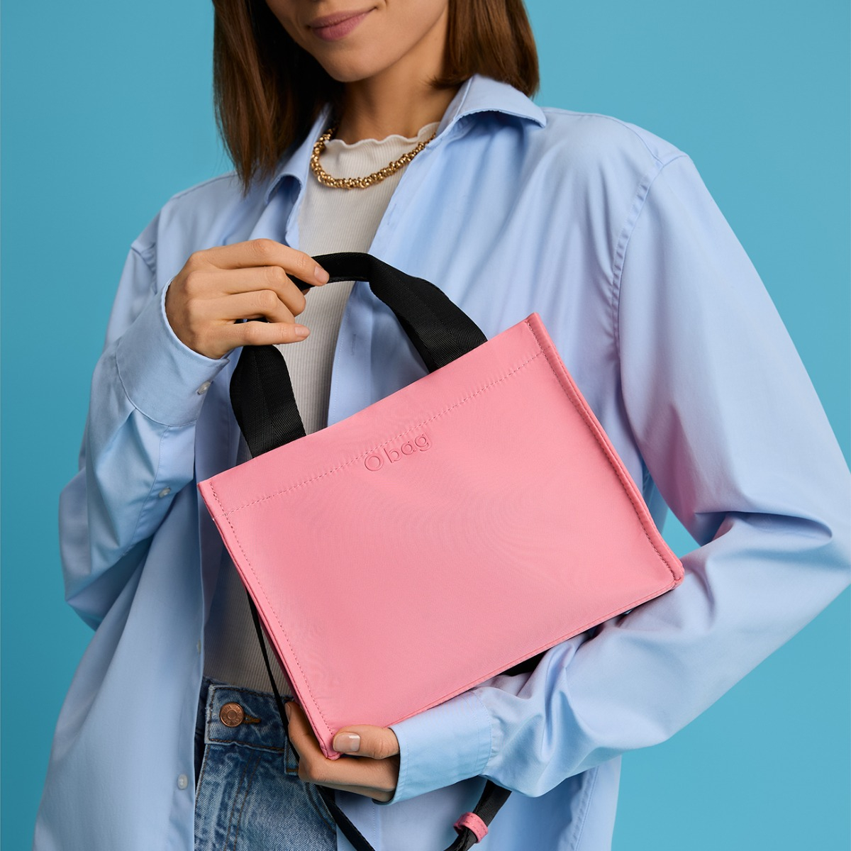 O bag las vegas pink - O bag Official Website
