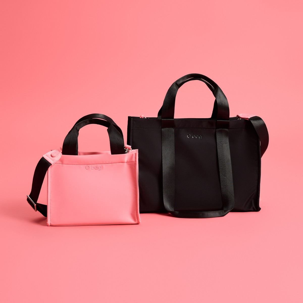 O bag las vegas pink - O bag Official Website
