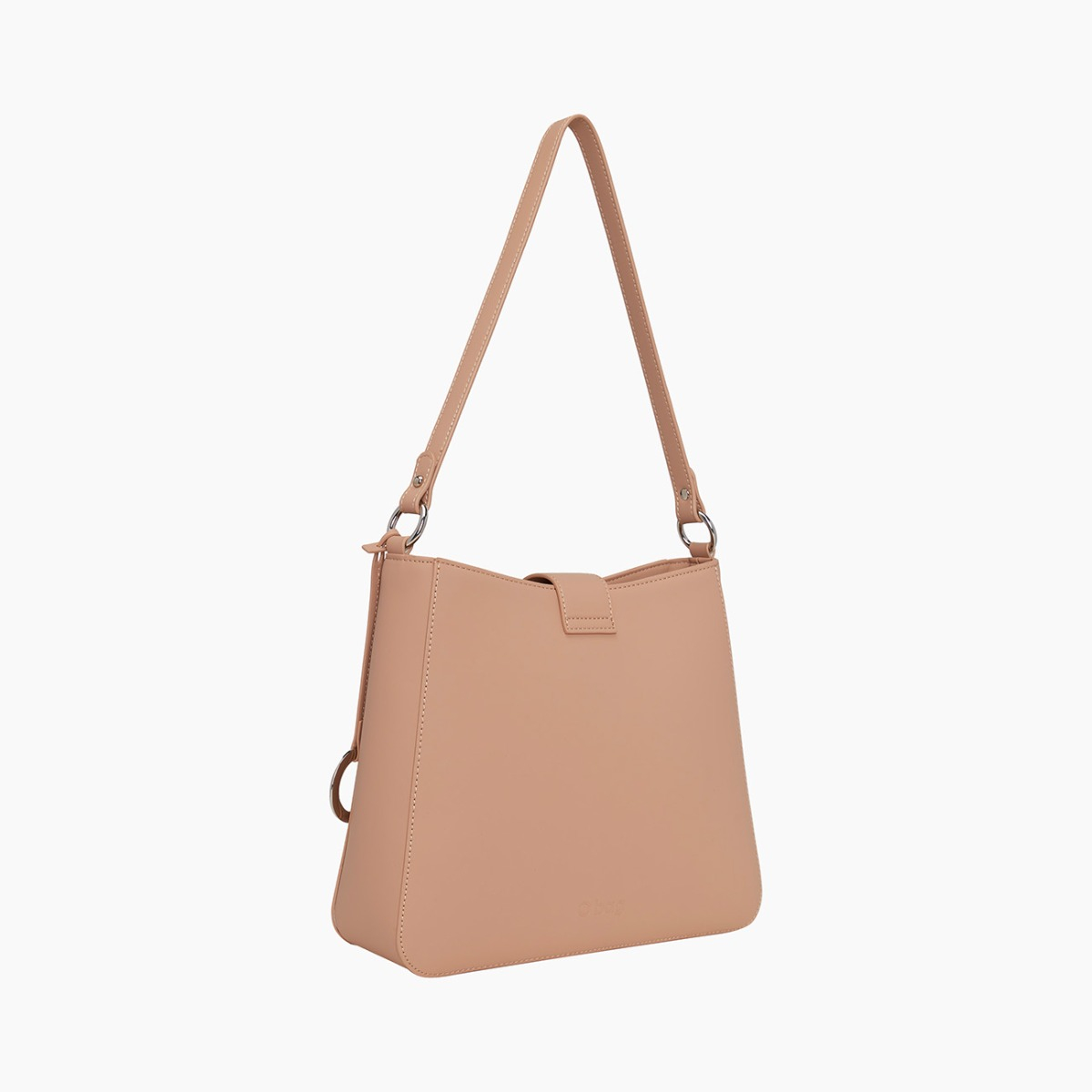 O bag lovely tortora - O bag Official Website