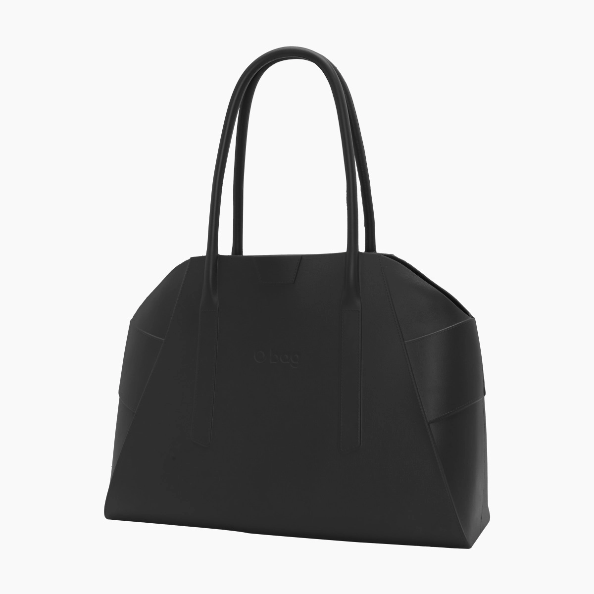 O bag unique noir - O bag Official Website