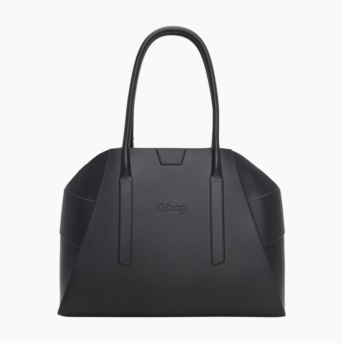 O bag unique in Schwarz - O bag Official Website