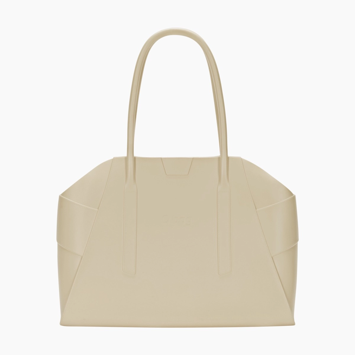 O bag unique in Sand - O bag Official Website