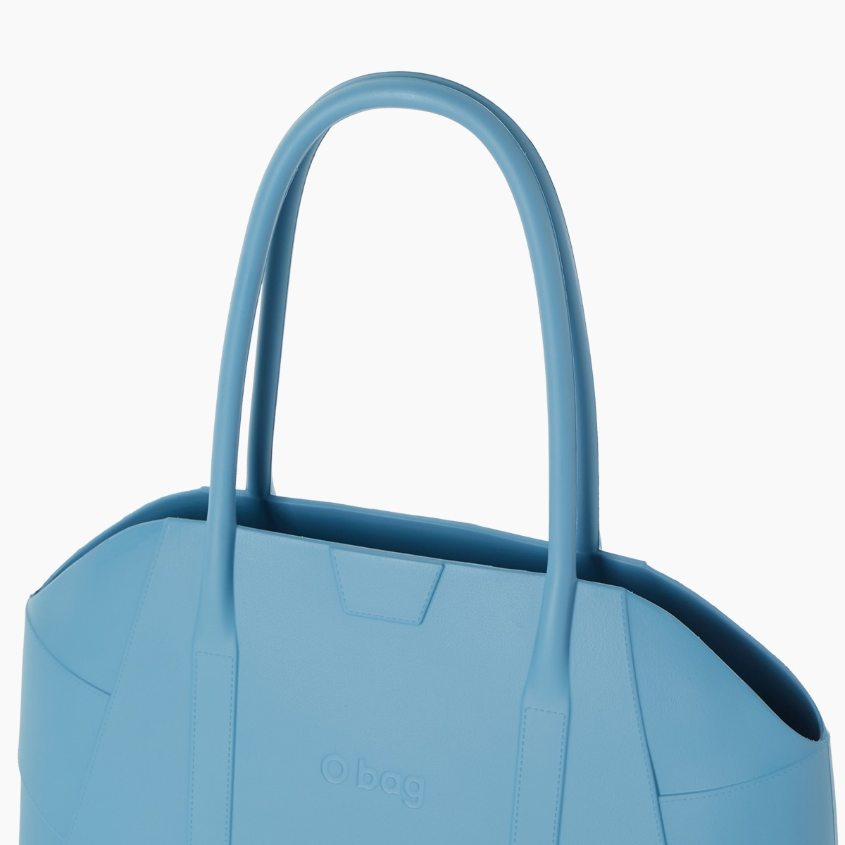 O bag unique light blue - O bag Official Website