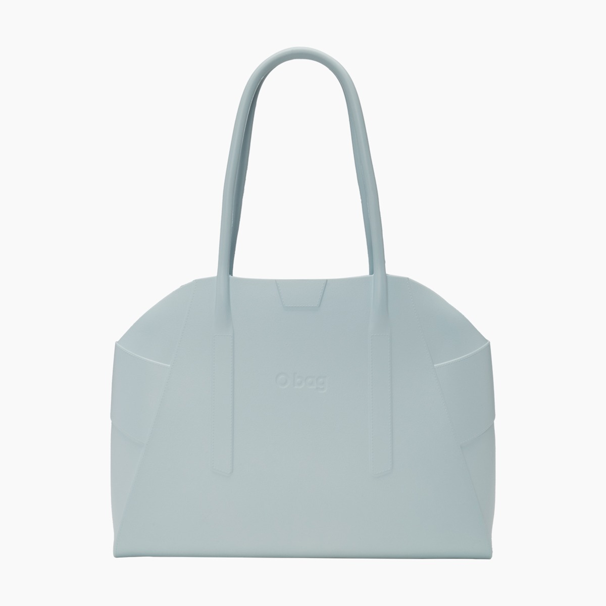 O bag unique blu pastello - O bag Official Website
