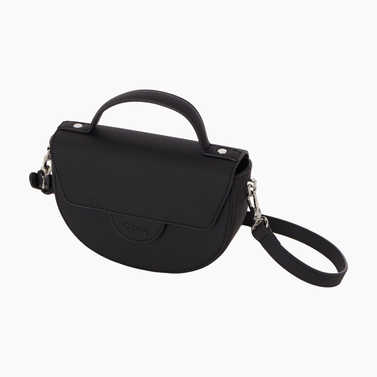 O bag praga black - O bag Official Website