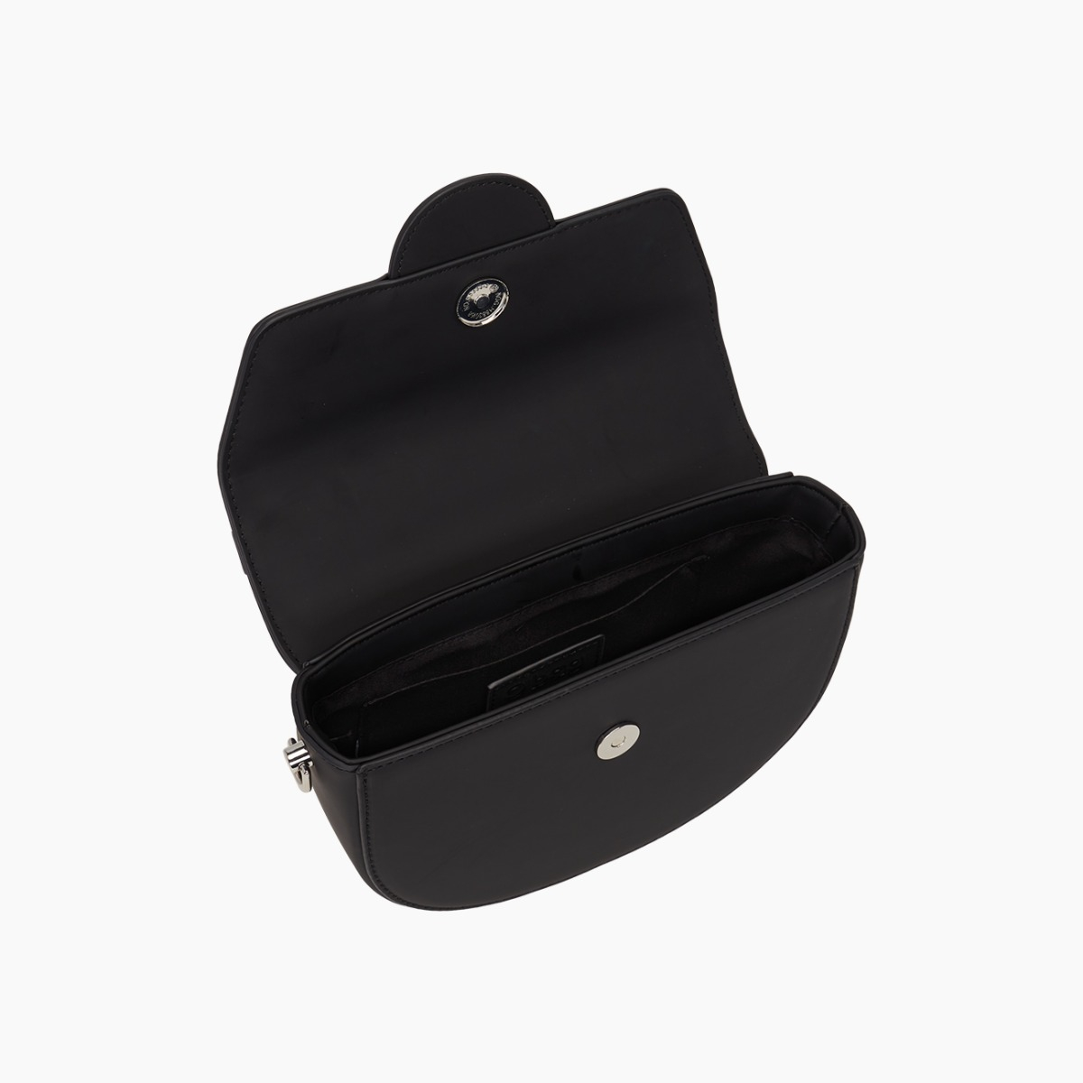 O bag praga black - O bag Official Website