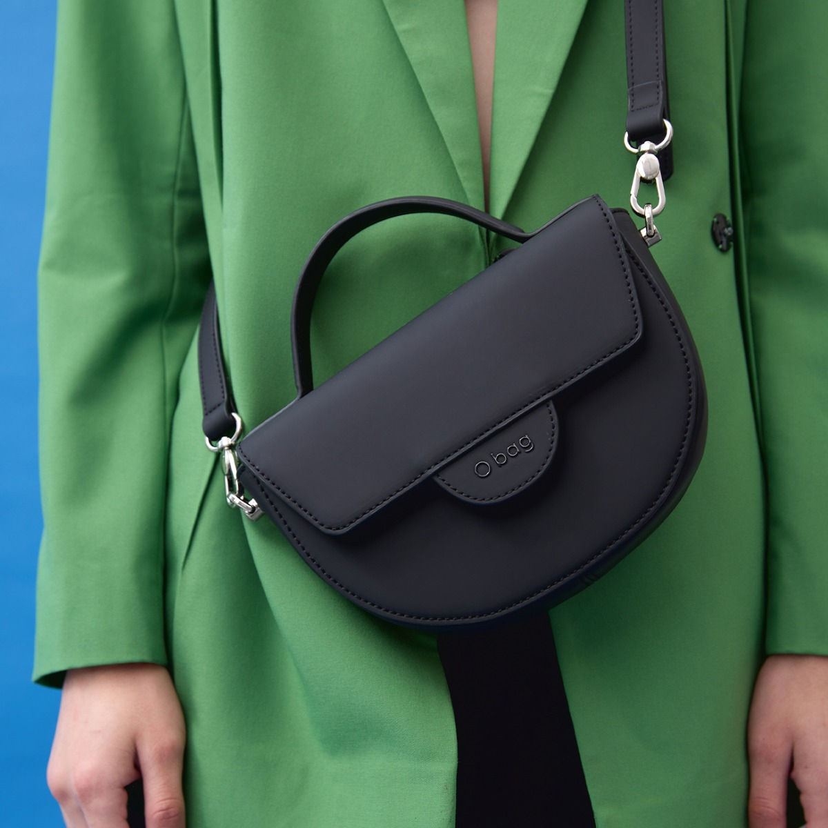 O bag praga noir - O bag Official Website