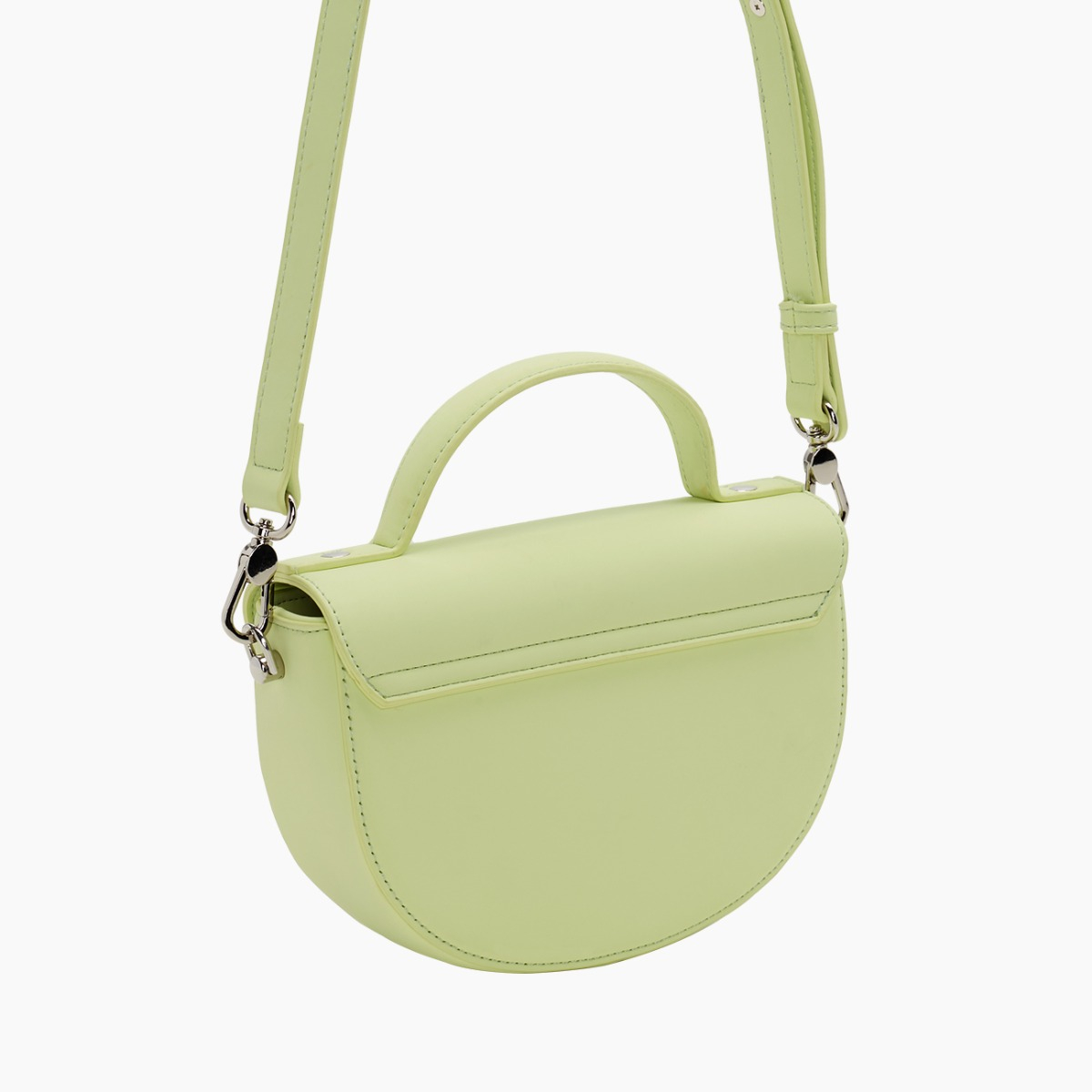 O bag praga celery green - O bag Official Website