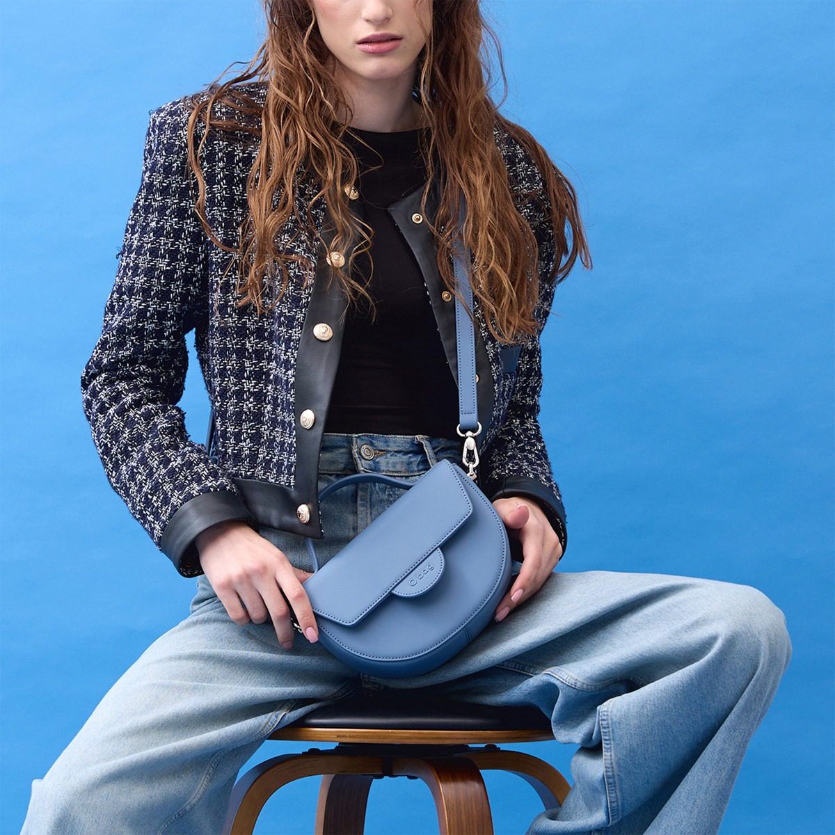 O bag prag riverside - O bag Official Website