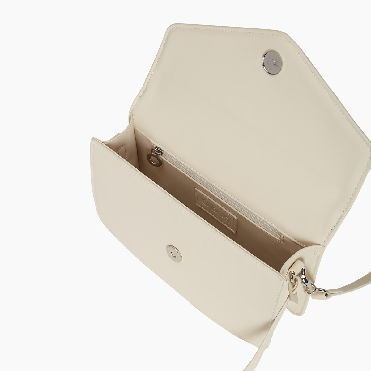 O bag funny avorio - O bag Official Website