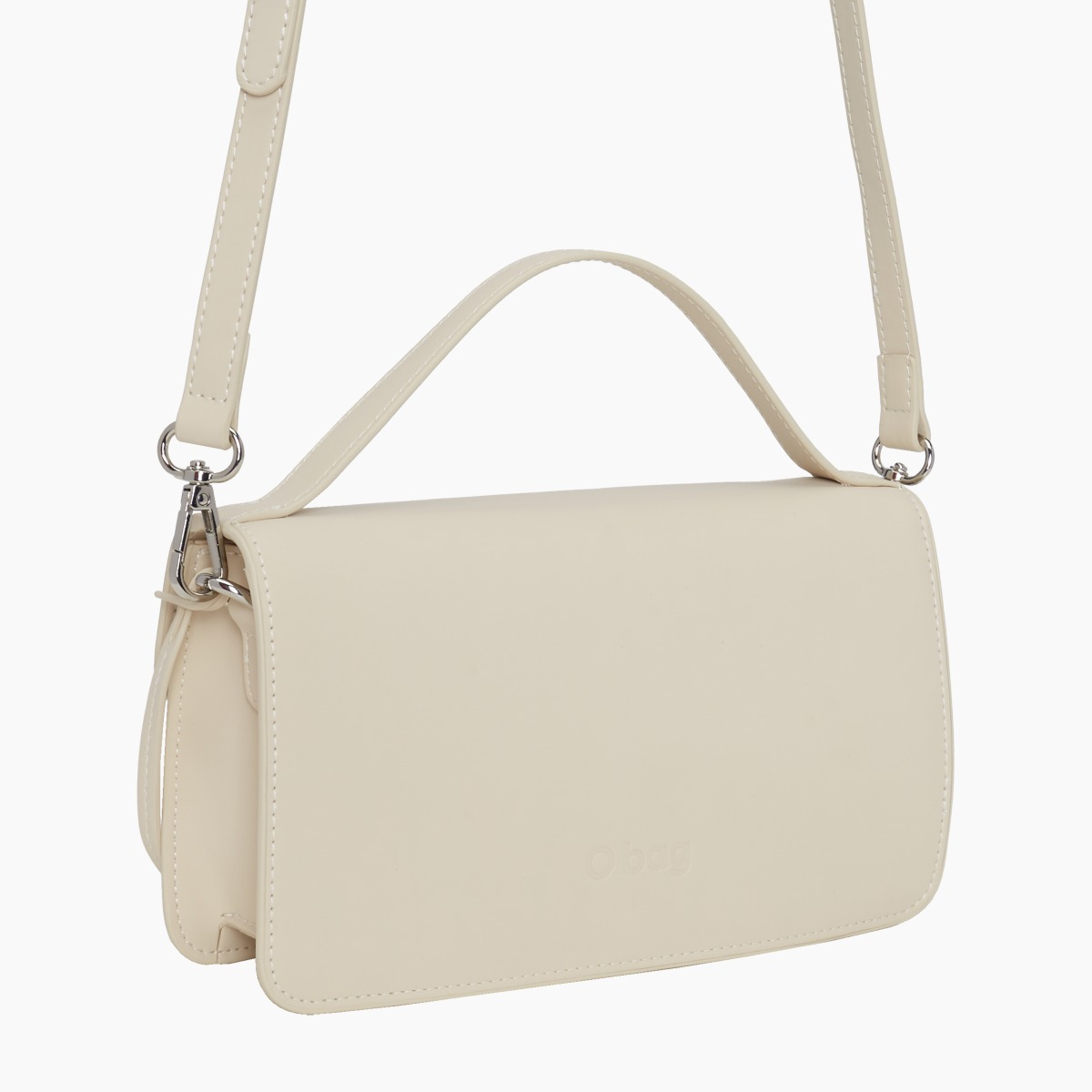 O bag funny avorio - O bag Official Website