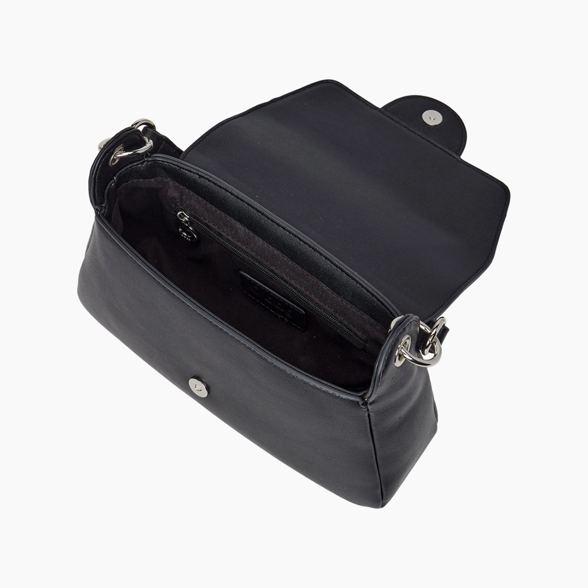 O bag paris black - O bag Official Website