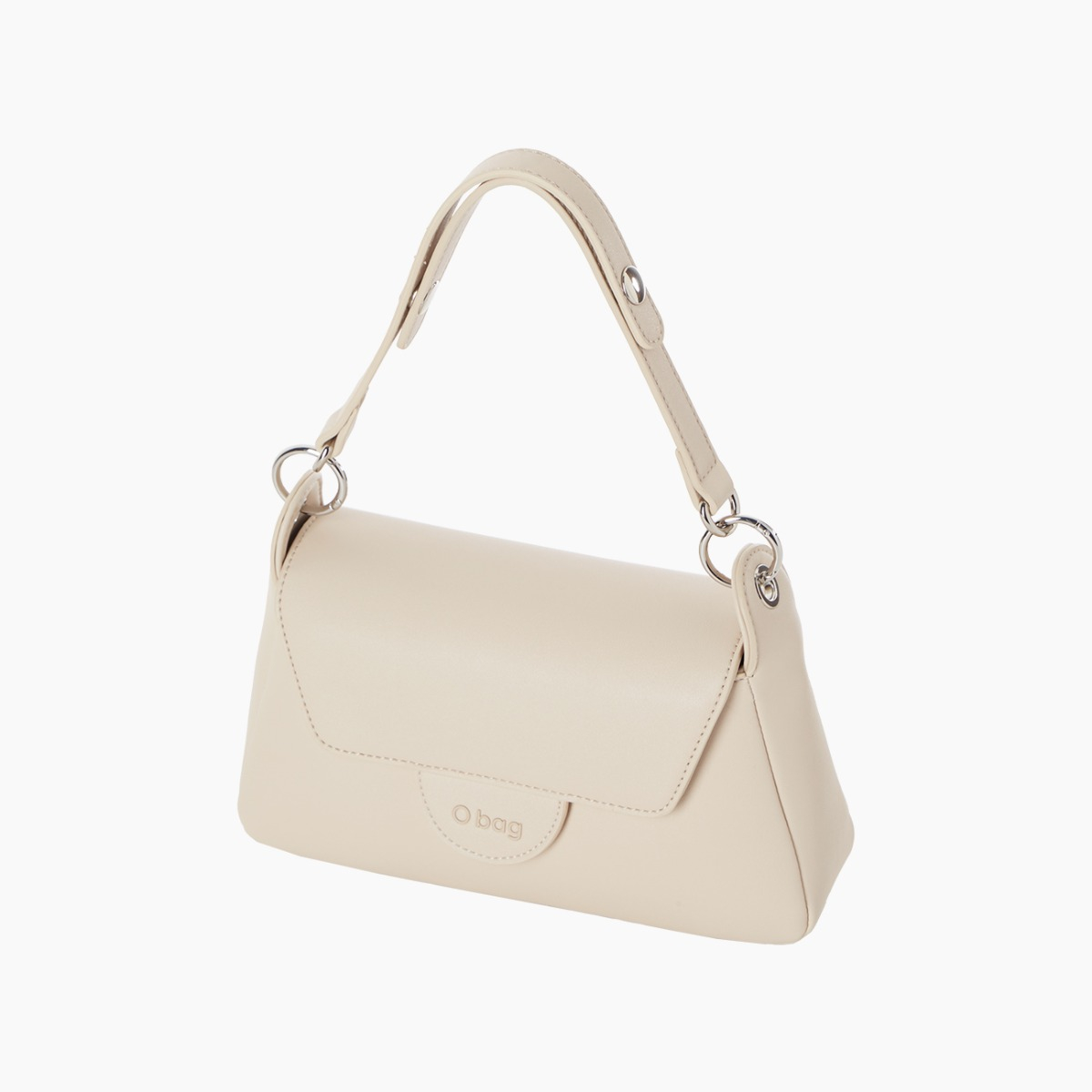 O bag paris sabbia - O bag Official Website