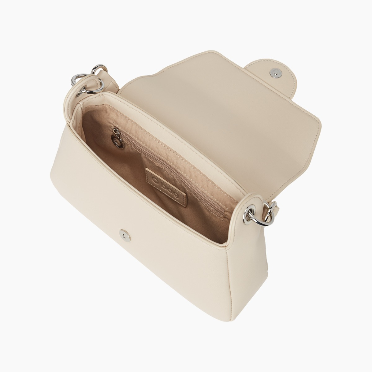 O bag paris sabbia - O bag Official Website