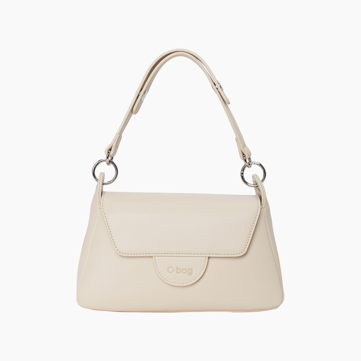 O bag paris sabbia - O bag Official Website