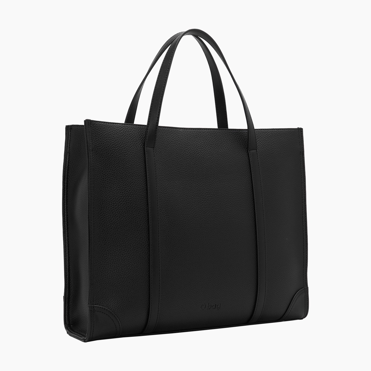 Shopper O bag gaby black - O bag Official Website