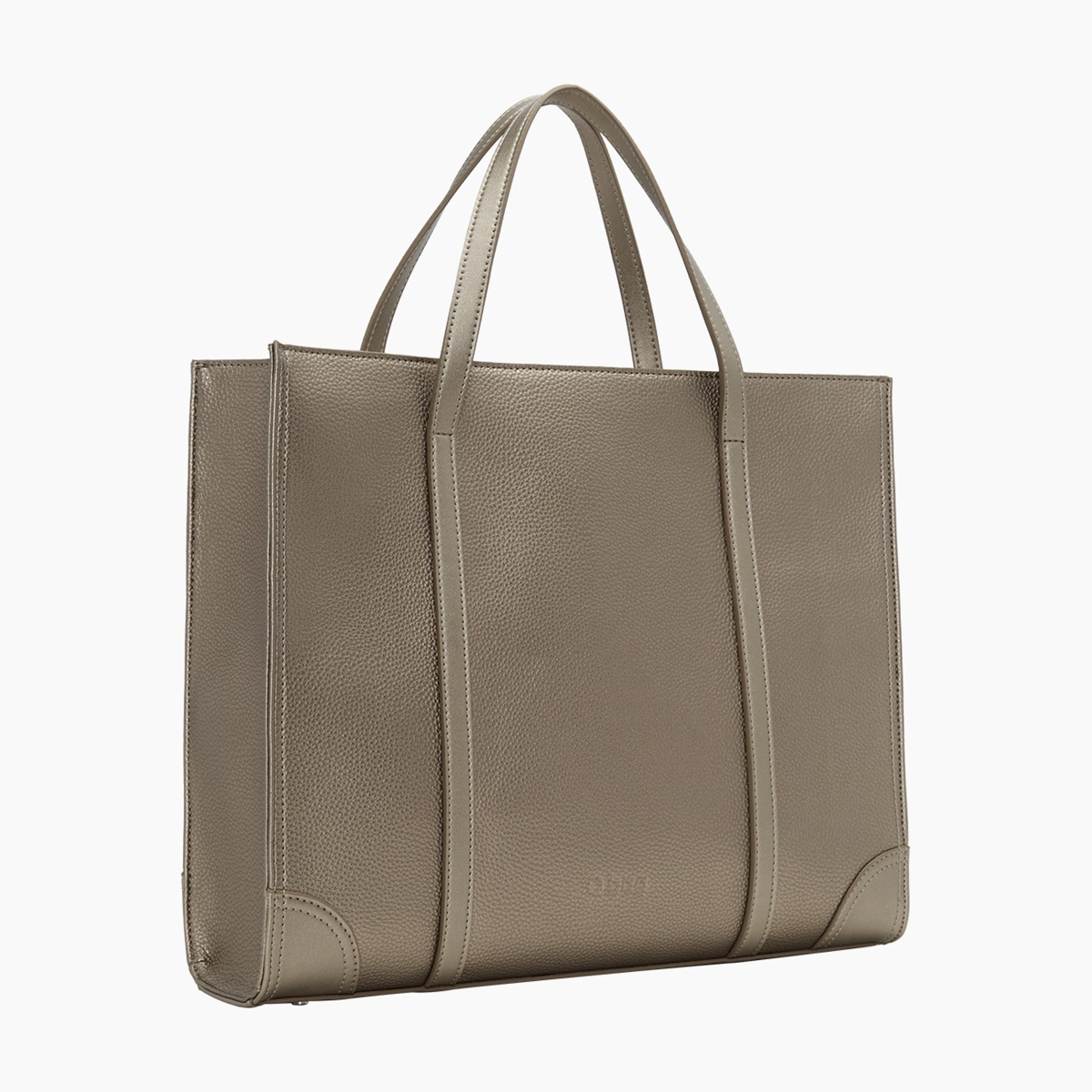 Shopper O bag gaby gold - O bag Official Website