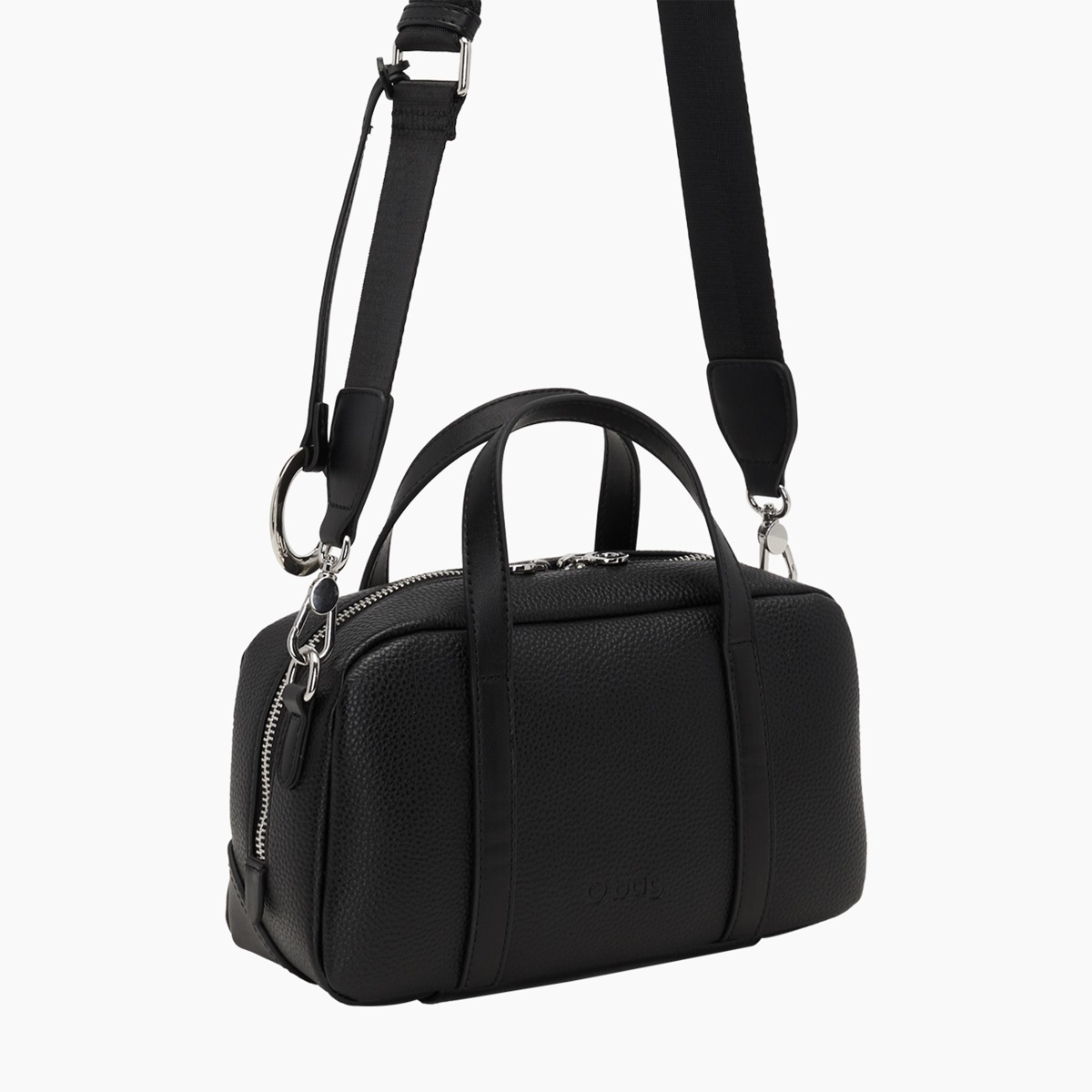 Bowling bag O bag baby black - O bag Official Website
