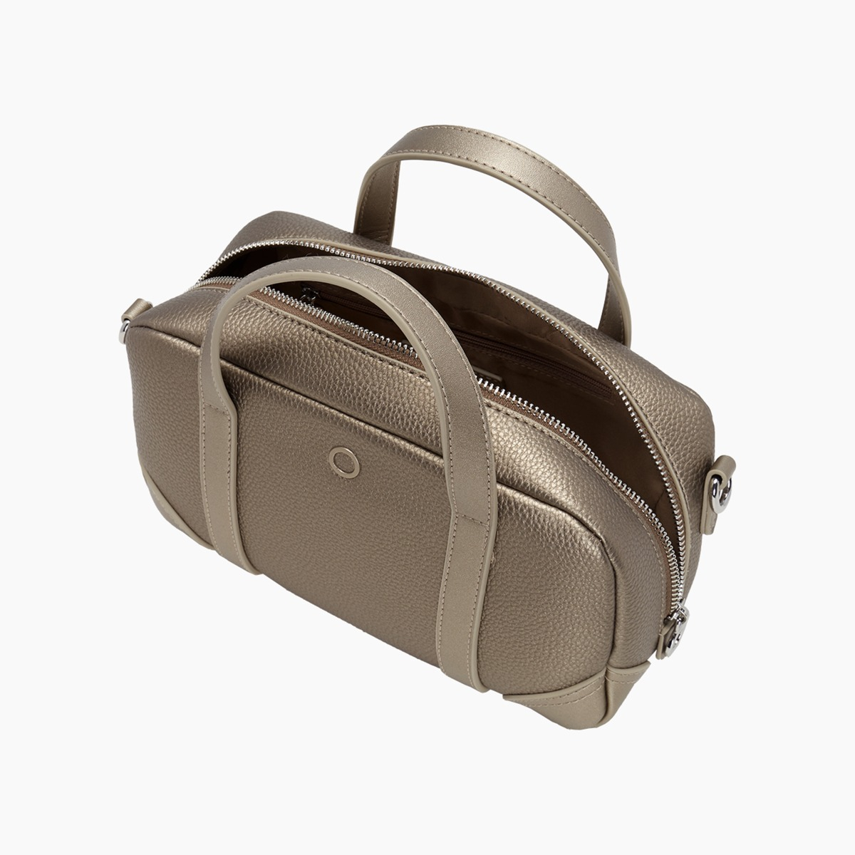 Sac à main O bag baby or - O bag Official Website