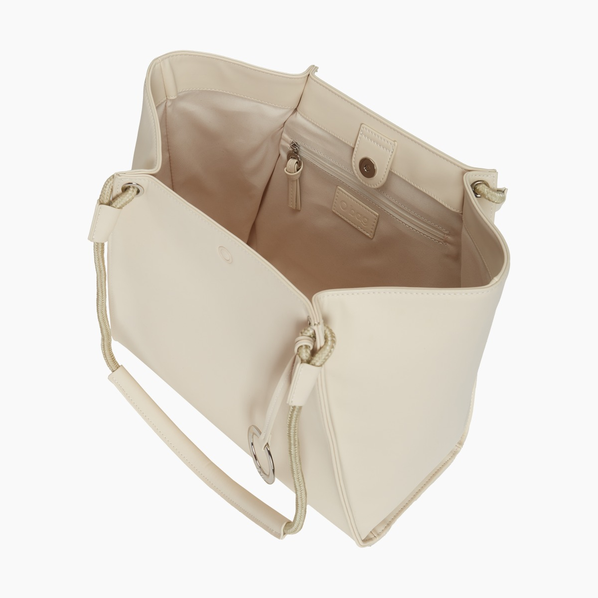 O bag holiday avorio - O bag Official Website