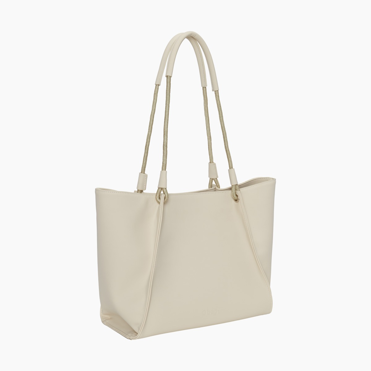 O bag holiday avorio - O bag Official Website