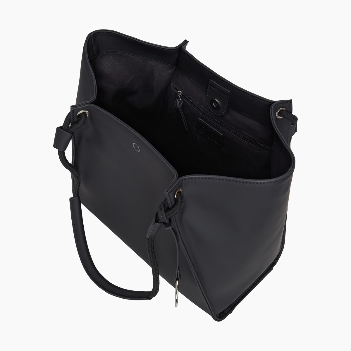 O bag holiday nero - O bag Official Website