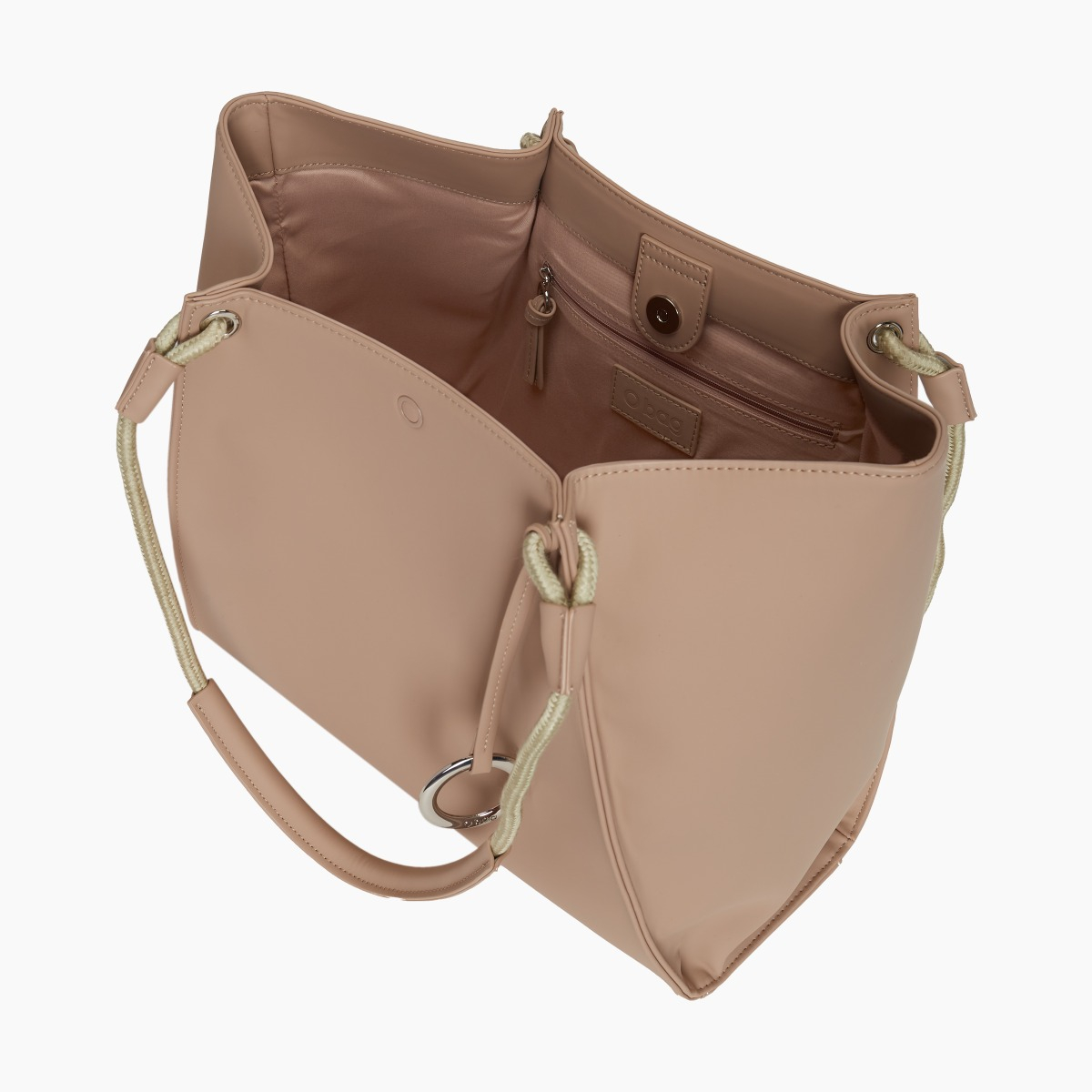 O bag holiday tortora - O bag Official Website