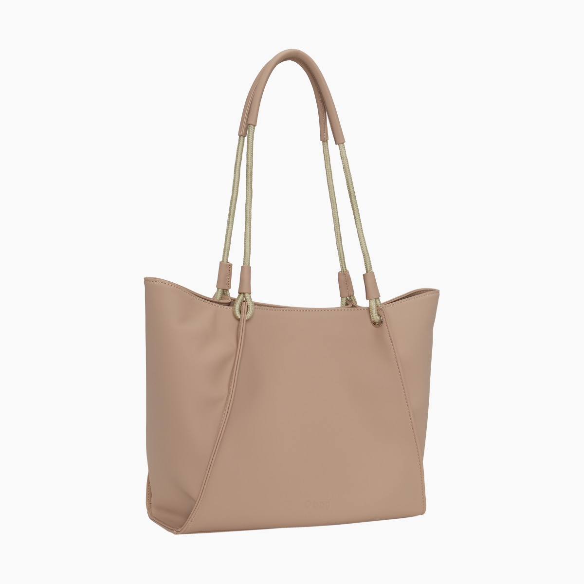 O bag holiday tortora - O bag Official Website