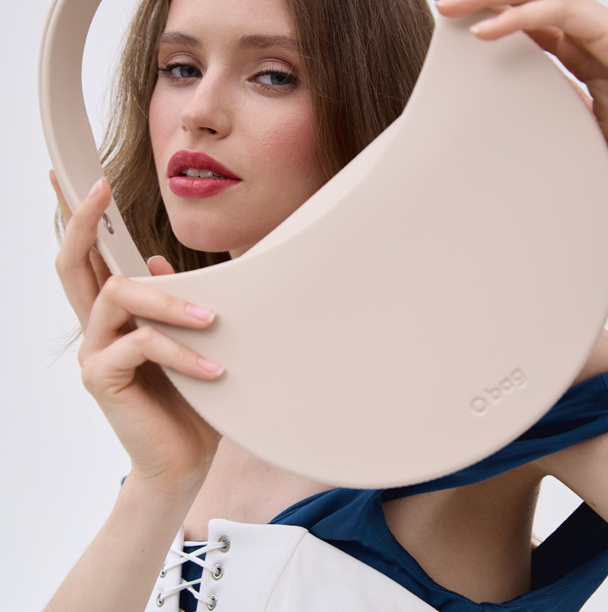 O bag venice sable - O bag Official Website
