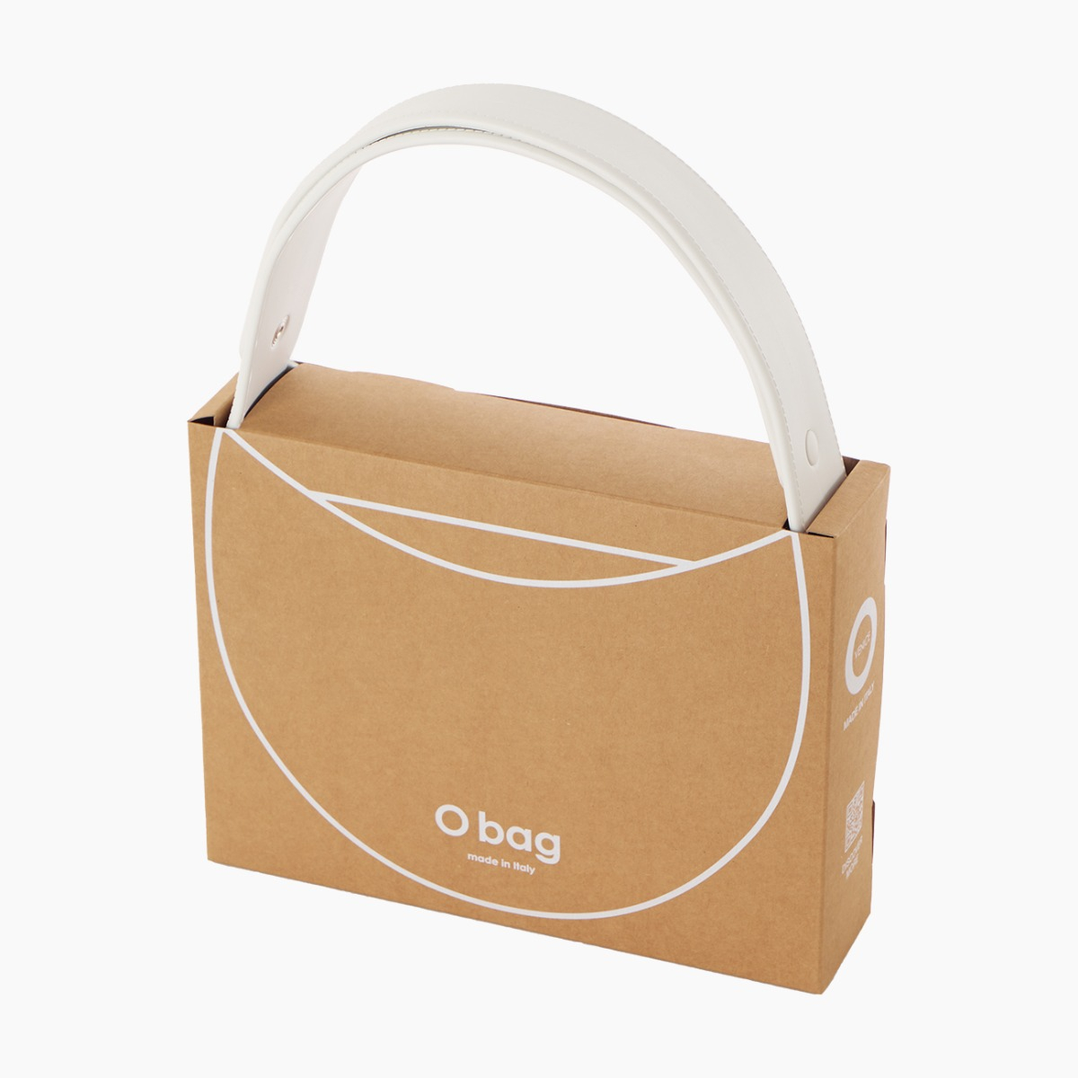 O bag venice lait - O bag Official Website