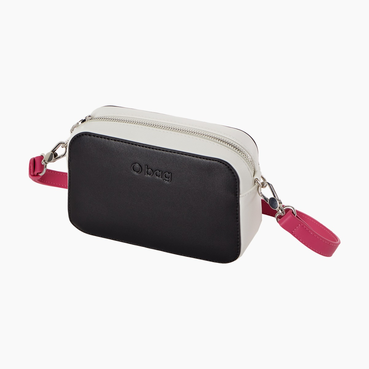 Tracolla O bag milano multicolor - O bag Official Website