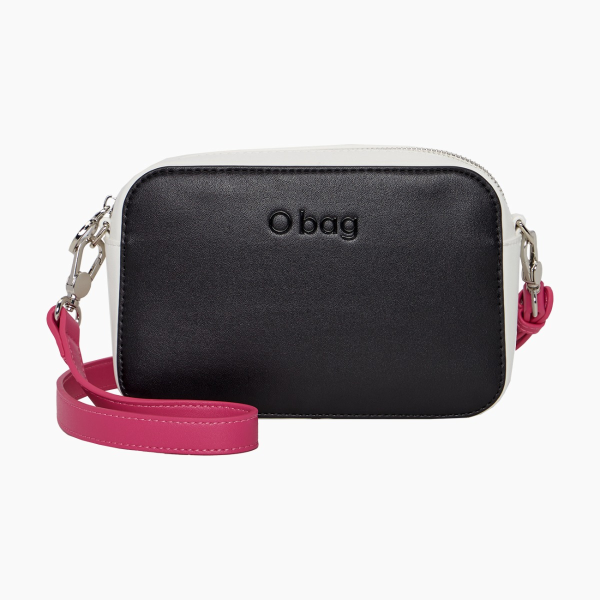Tracolla O bag milano multicolor - O bag Official Website