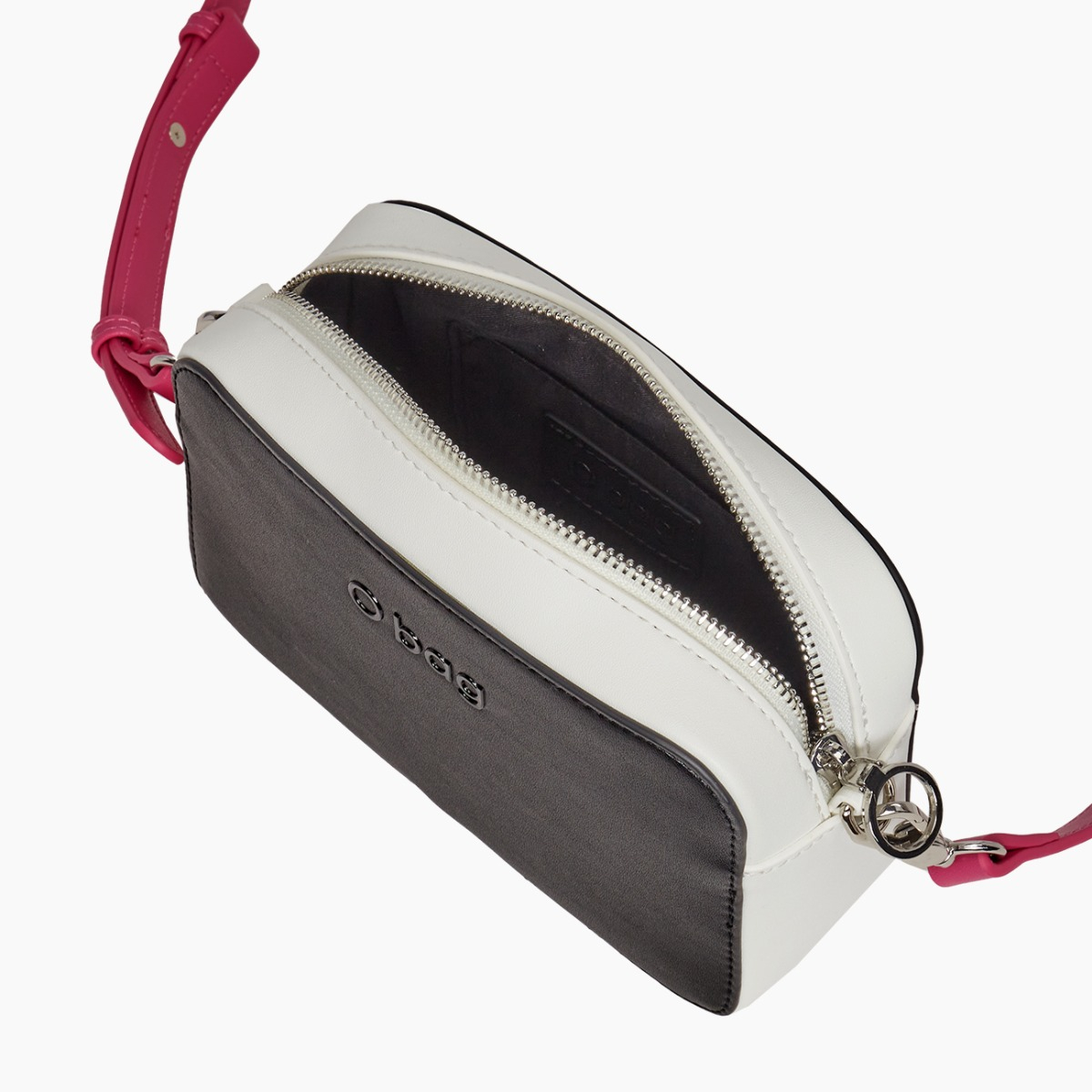 Tracolla O bag milano multicolor - O bag Official Website
