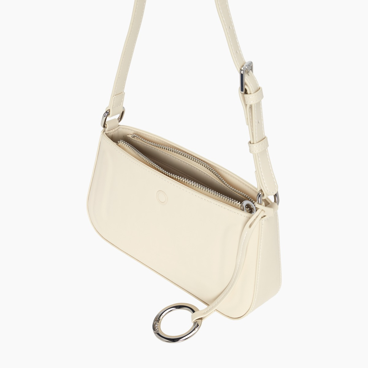 O bag party avorio - O bag Official Website