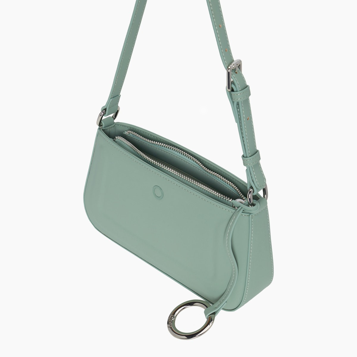O bag party matcha - O bag Official Website