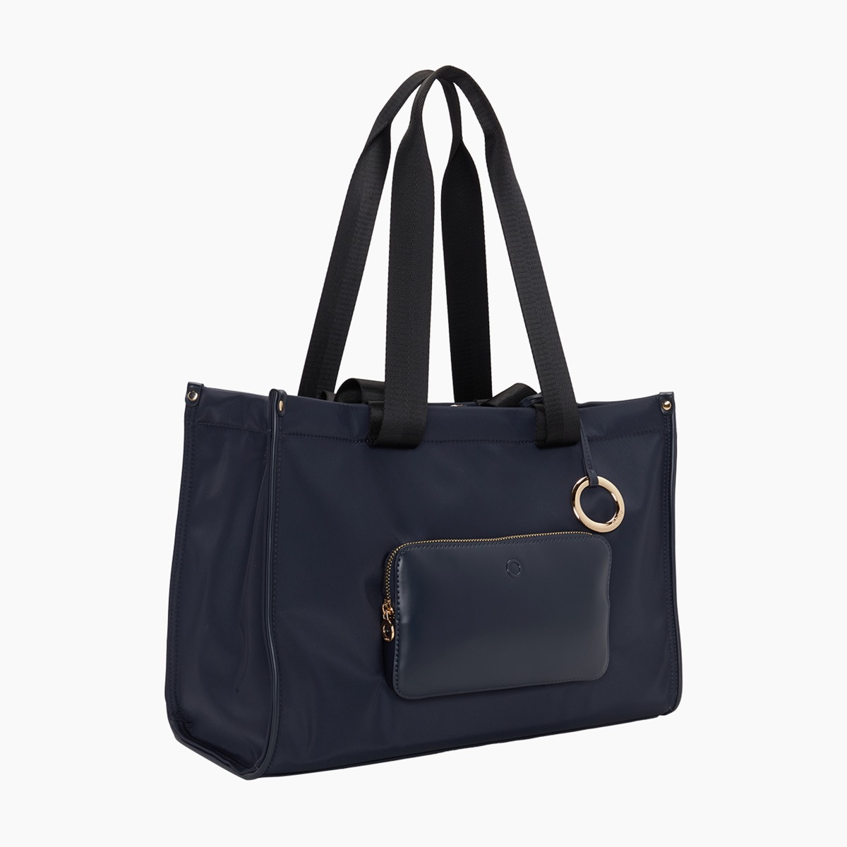 O bag bon ton blu navy - O bag Official Website