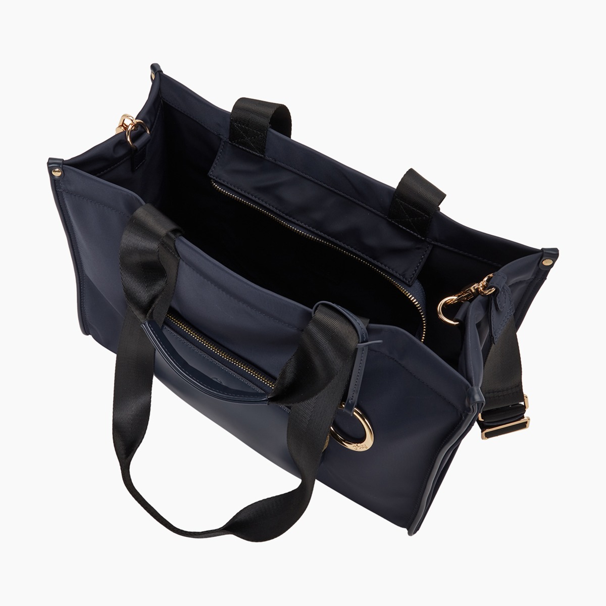 O bag bon ton blu navy - O bag Official Website