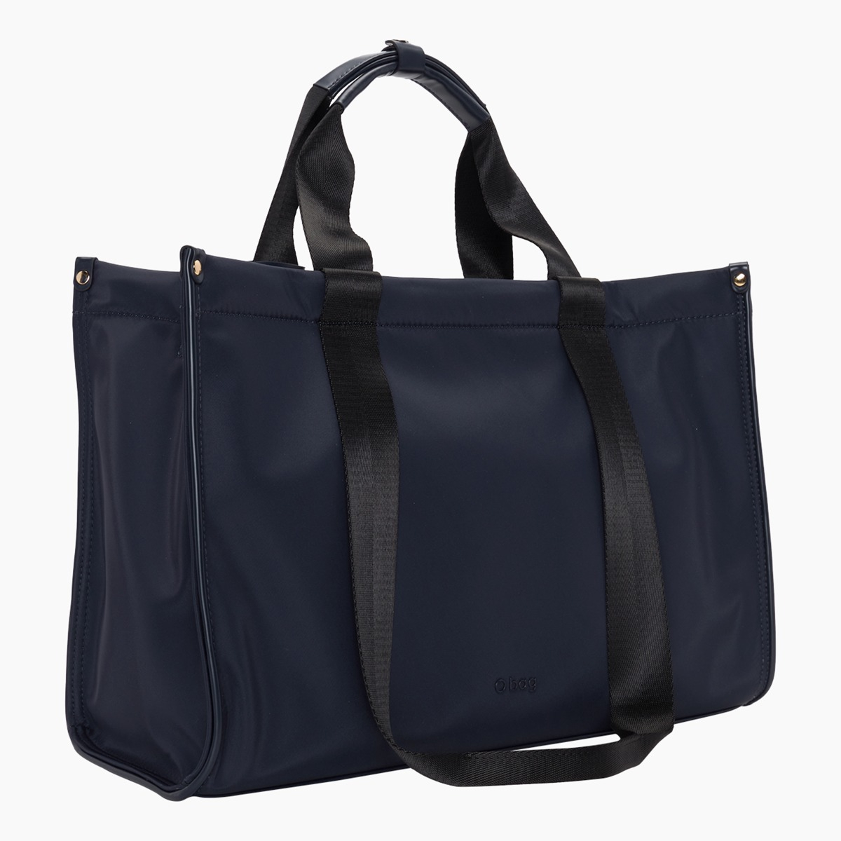O bag bon ton blu navy - O bag Official Website